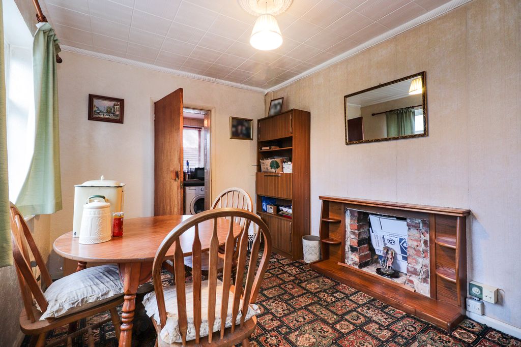 Additional image 8 of 2 bed semi-detached bungalow for saleNewman Road, Sheffield S9