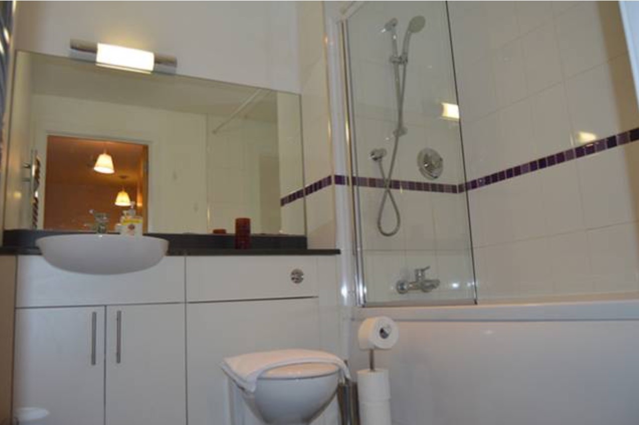 Additional image 5 of 1 Bed Flat, Granville Street, B1, N1 7GU