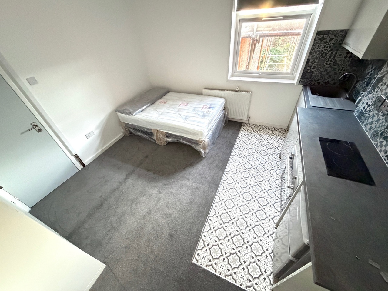 Additional image 12 of Room in a Shared House, Holly Road, B16, N1 7GU