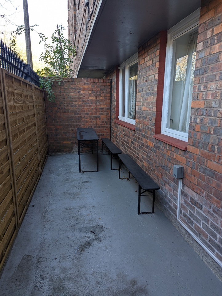 Additional image 17 of 2 Bed Flat, Elam Close, SE5, N1 7GU