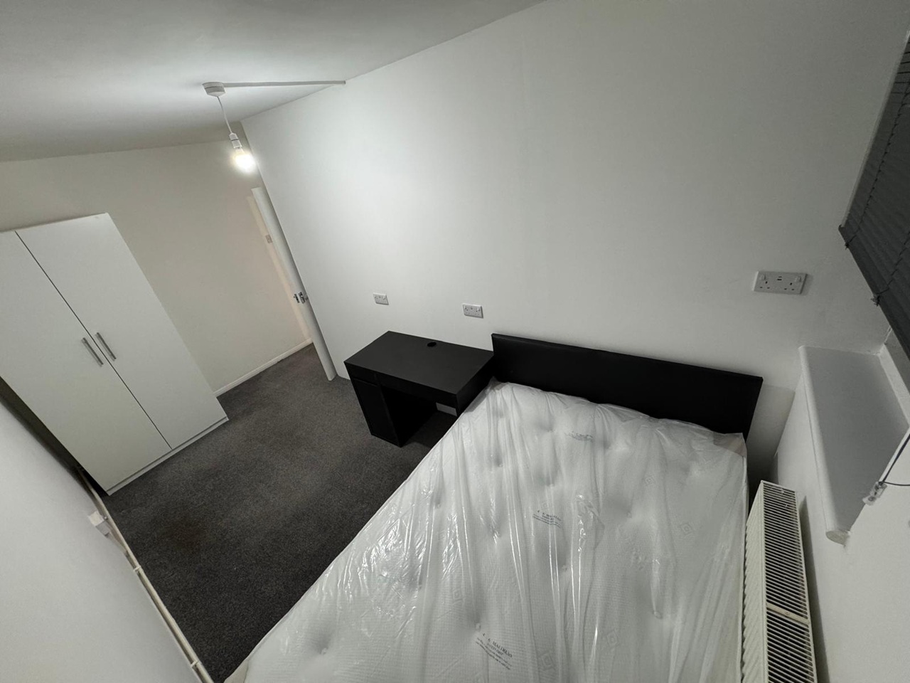 Additional image 4 of 4 Bed Flat, Ramsfort House, SE16, N1 7GU