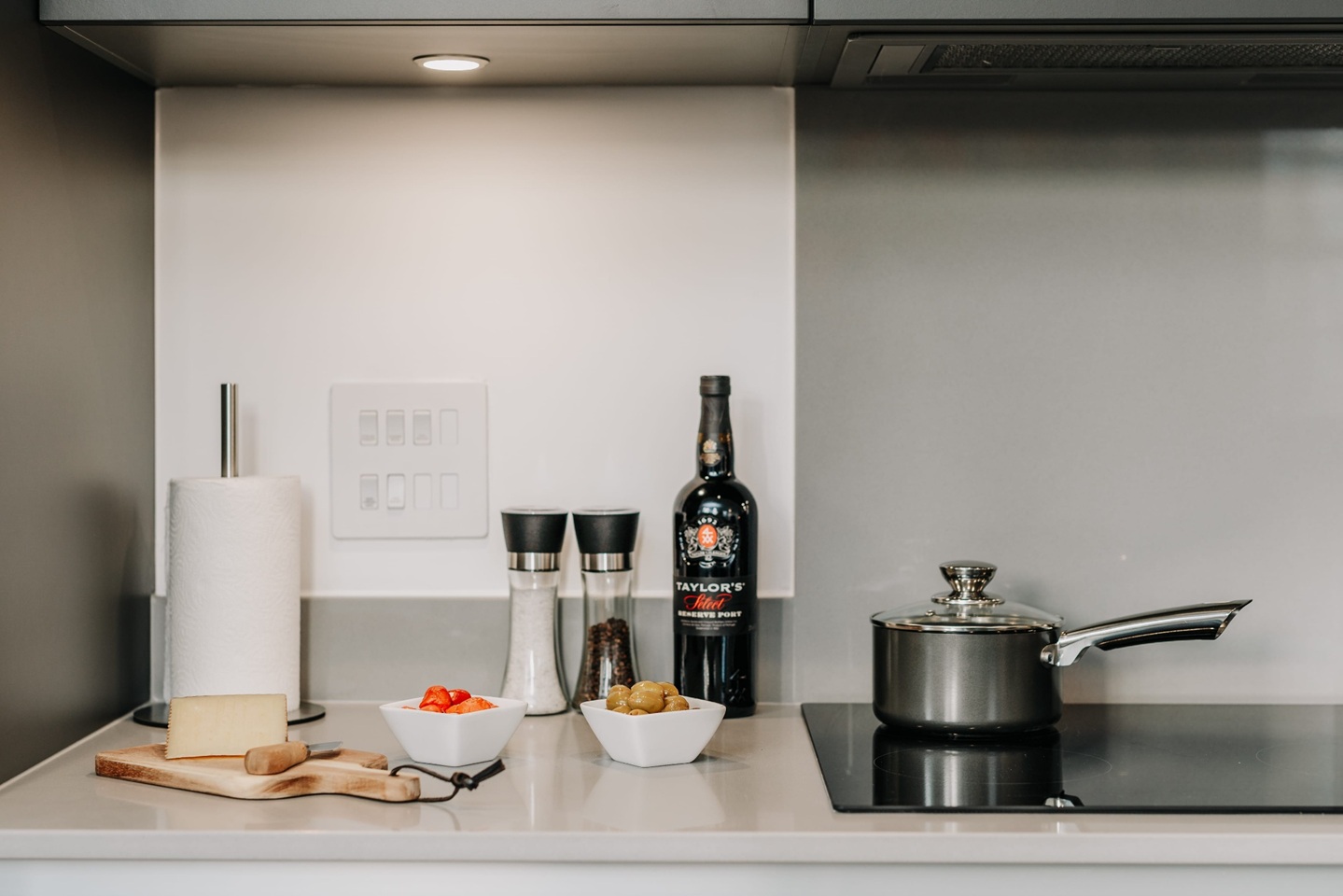 Additional image 22 of 1 Bed Flat, Scotland Street, B1, N1 7GU