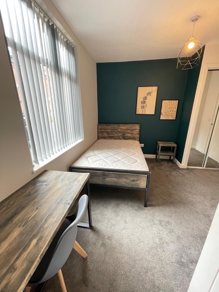 Additional image 3 of Room in a Shared House, Mostyn Road, B16, N1 7GU