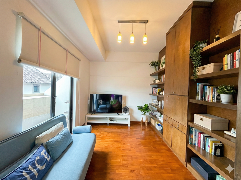 Additional image 9 of Chempaka Kuning Link