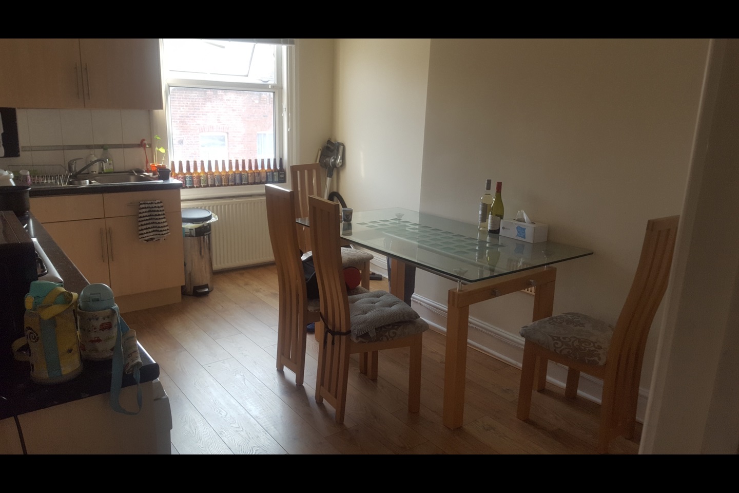 Additional image 4 of 3 Bed Maisonette, Clarendon Road, LS2, N1 7GU