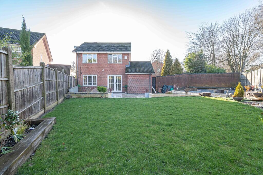 Additional image 19 of Bramley Drive, Handsworth Wood