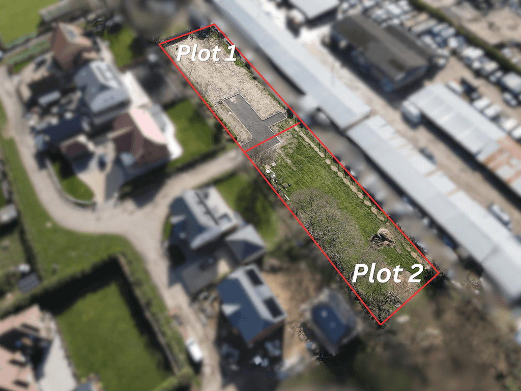 Additional image 3 of Land for saleGreenaway Lane, Warsash SO31