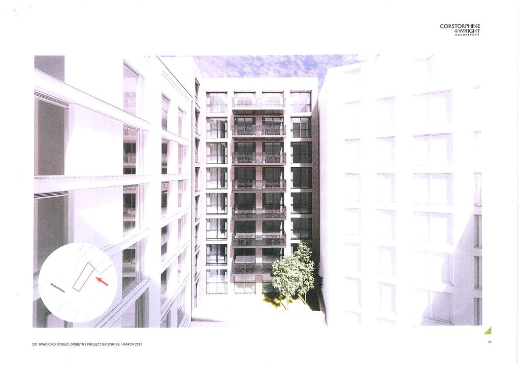 Additional image 14 of Land for saleBradford Street, Birmingham, West Midlands B12