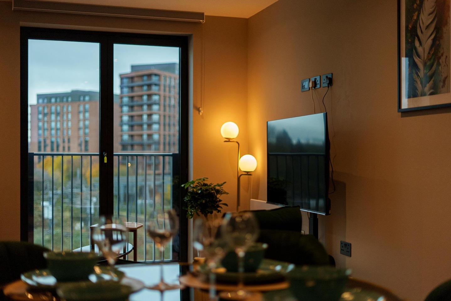 Additional image 6 of 2 Bed Flat, Springwell Gardens, LS12, N1 7GU