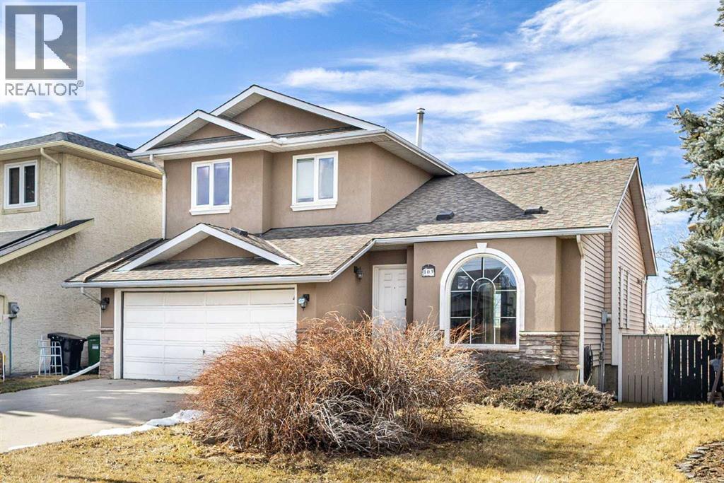 103 Riverside Way SE