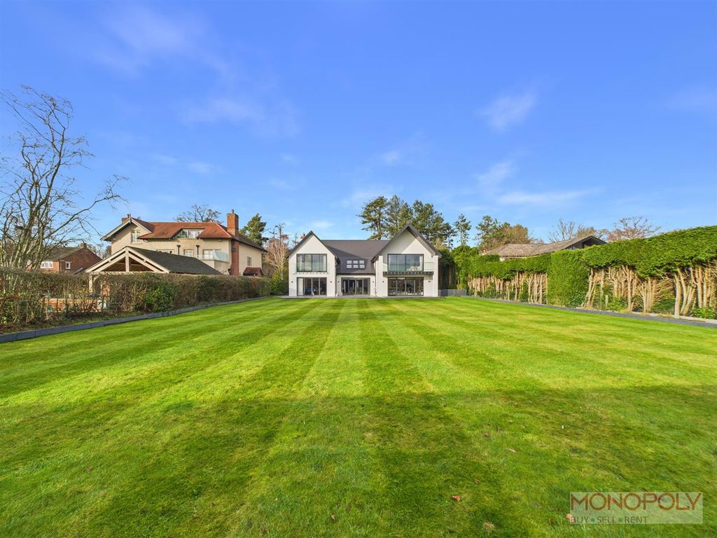 Additional image 52 of 5 bed detached house for saleGoughs Lane, Knutsford WA16