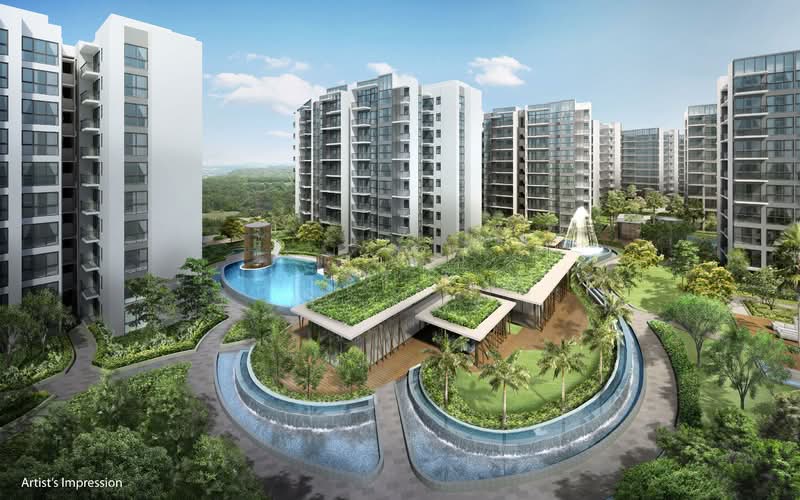 Additional image 15 of 15 Yishun Central 1