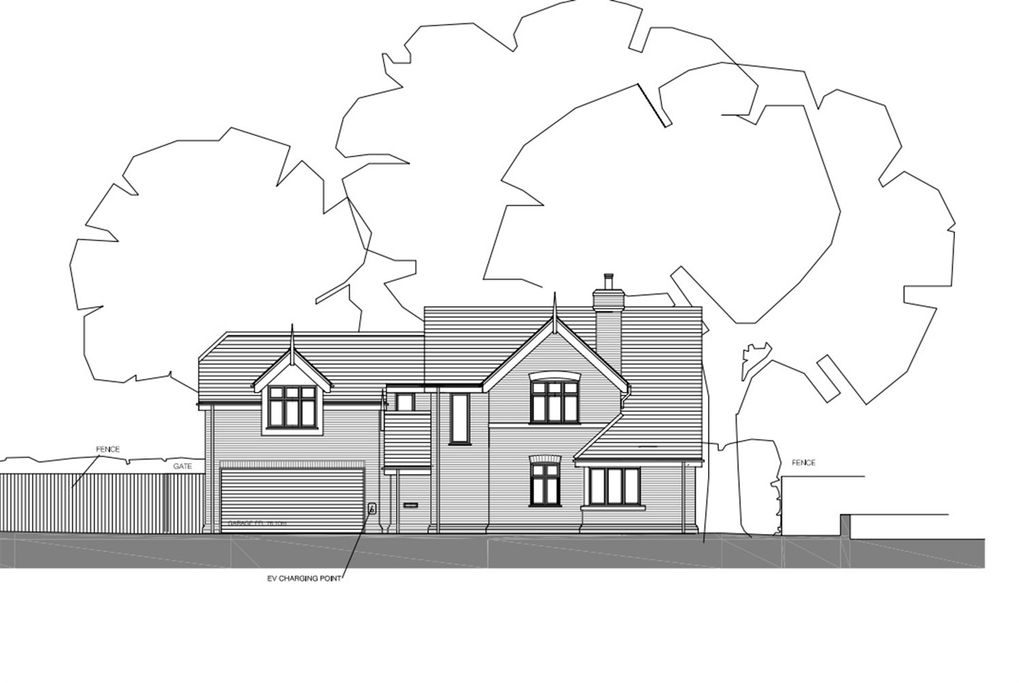Land for saleHorseshoe Lane, Alderley Edge SK9