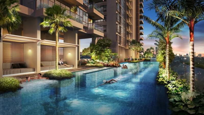 Additional image 47 of 3 Khiang Guan Avenue