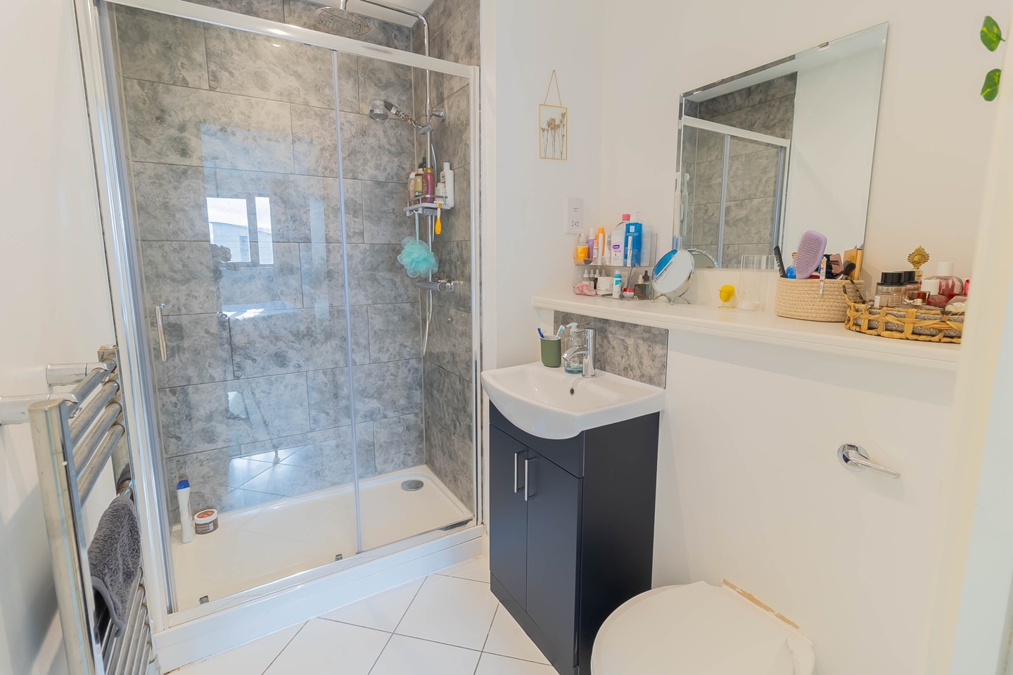 Additional image 11 of 2 Bed Flat, Skyline, B1, N1 7GU