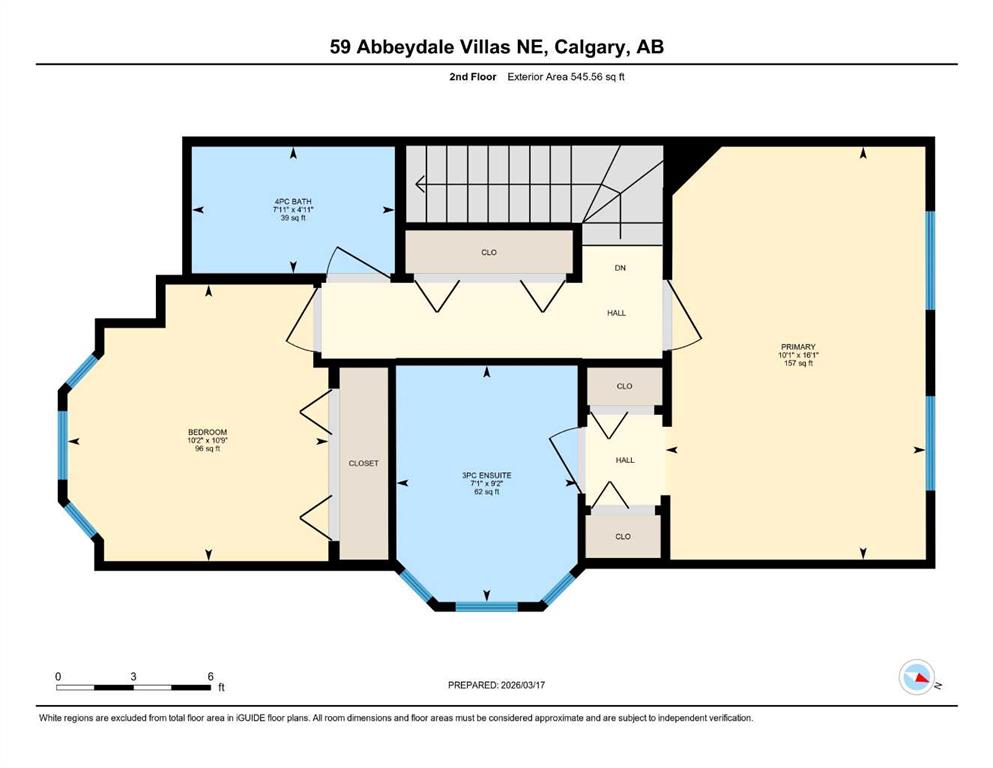 Additional image 4 of 59 Abbeydale Villas NE, Calgary, AB, T2A7P6