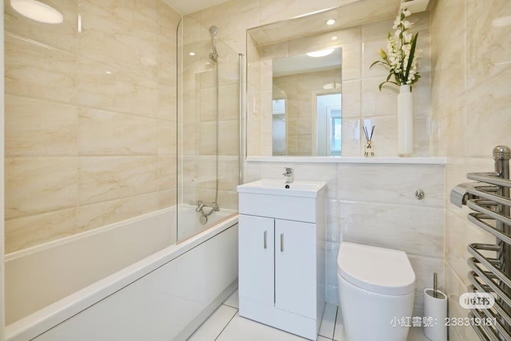 Additional image 8 of 2 Bed Flat, Suffolk Street Queensway, B1, N1 7GU