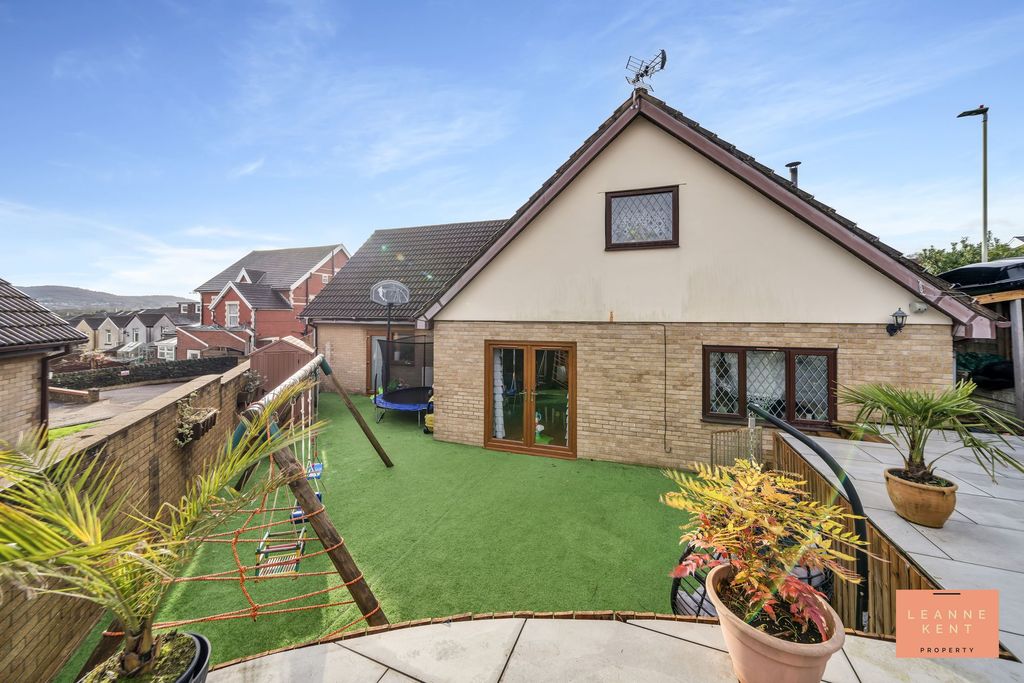 Additional image 33 of 5 bed detached house for saleChurch Street, Bedwas CF83
