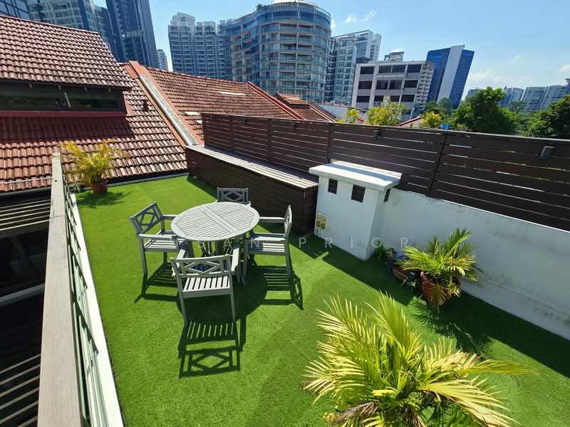 Additional image 16 of Amazing Emerald 4+1 Duplex