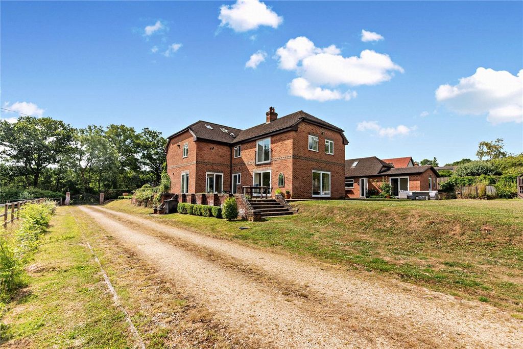 Additional image 27 of Land for saleWickham Heath, Newbury, Berkshire RG20