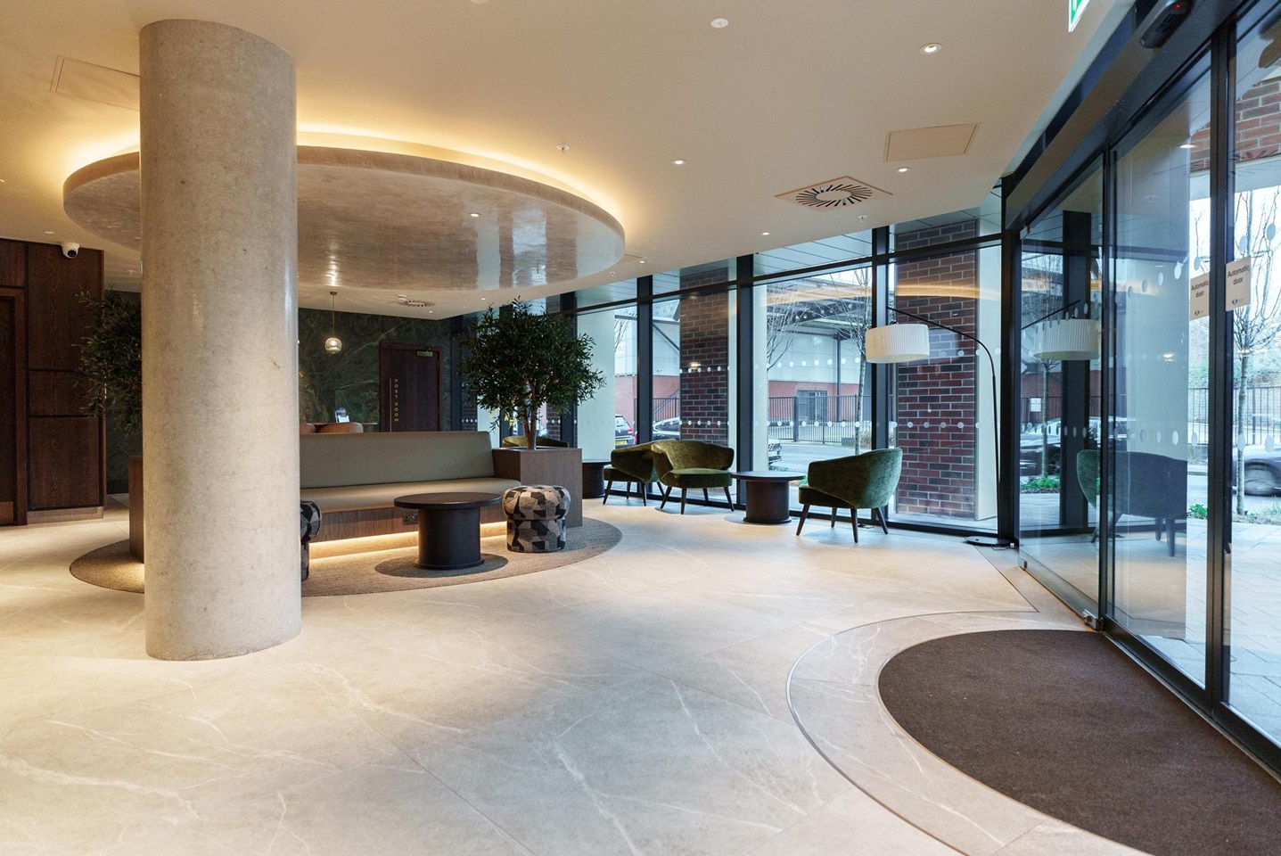 Additional image 30 of 2 Bed Flat, Springwell Gardens, LS12, N1 7GU