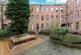 Blackfriars Court, Merchant City, G1 1BL