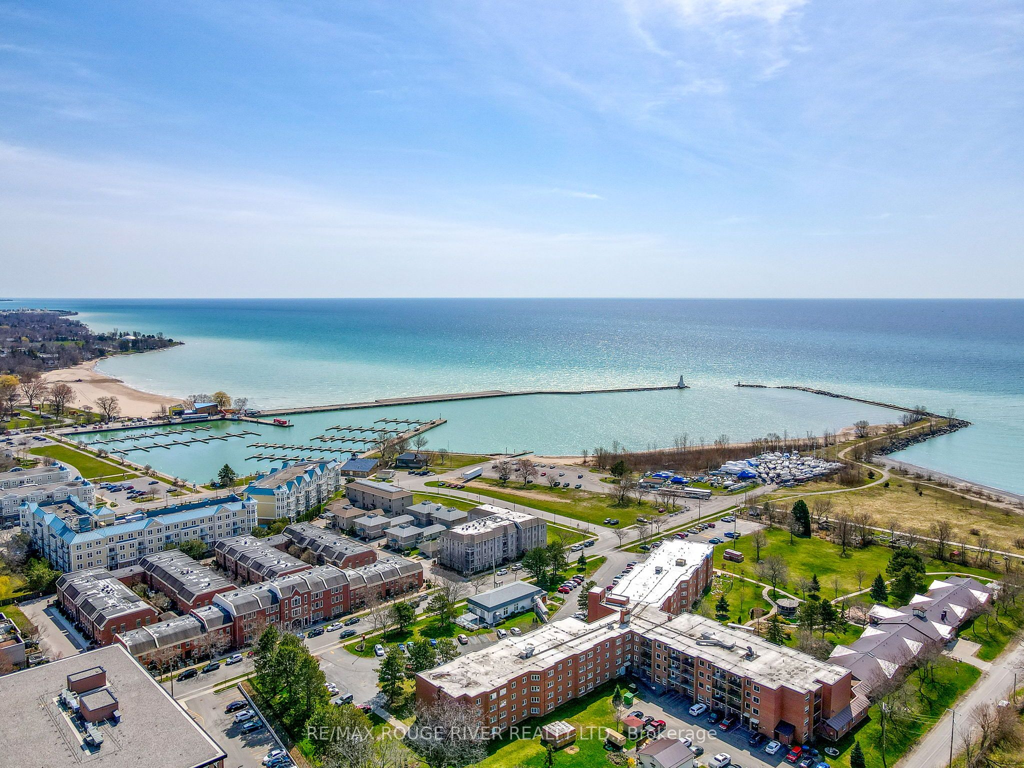 403-107 Marisa Lane, Cobourg, ON, K9A 5N6
