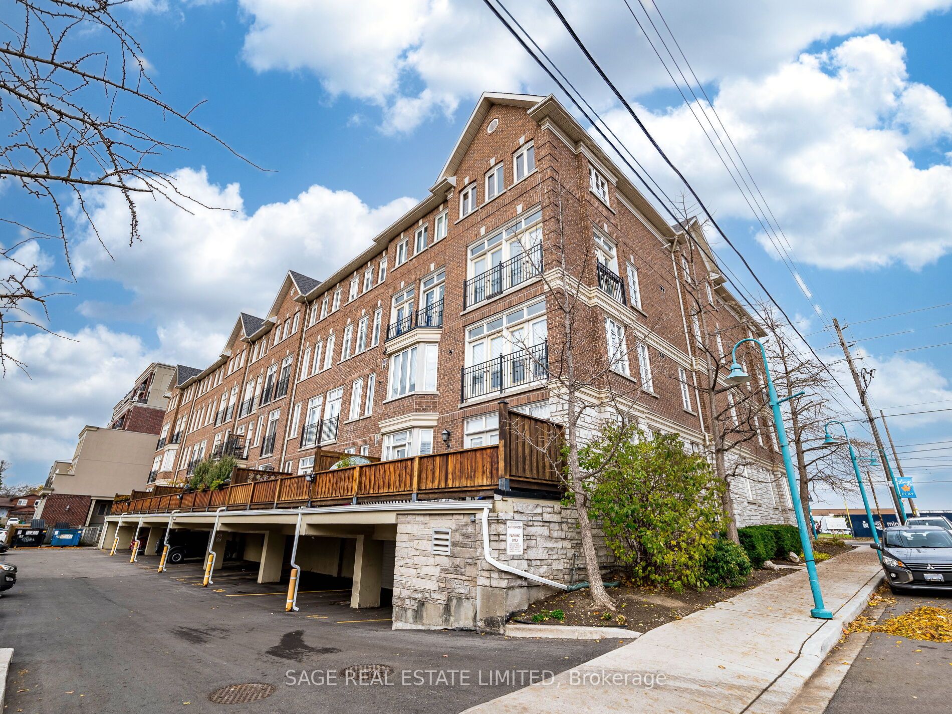 Additional image 6 of 202-3531 Lake Shore Boulevard W, Toronto, ON, M8W 1P4