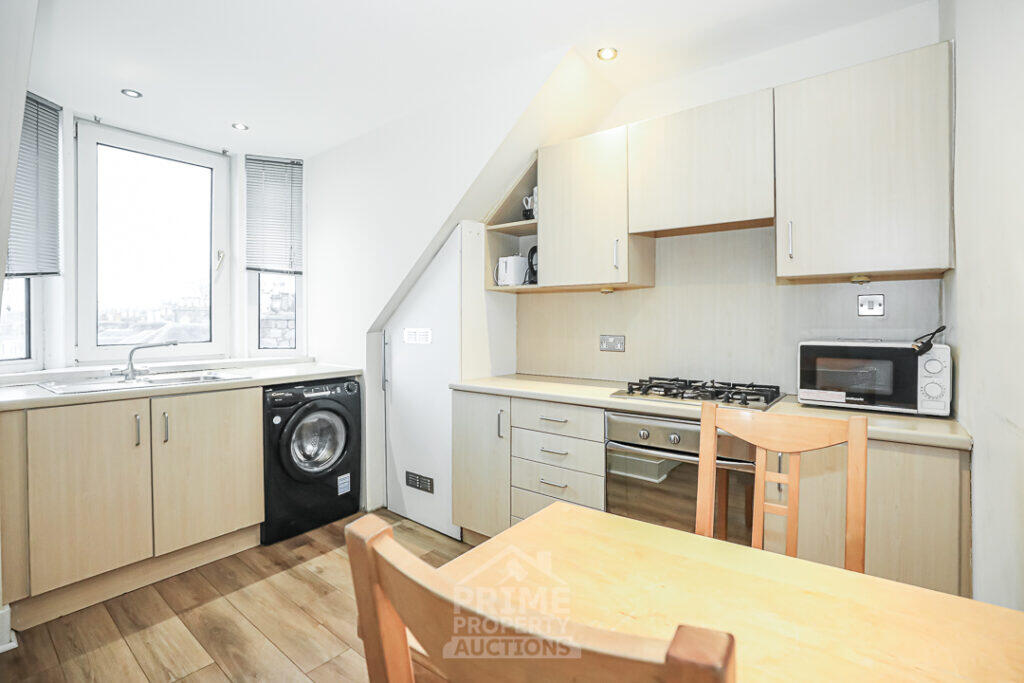 Additional image 12 of Flat F, 160, Crown Street, Aberdeen, AB11 6HX