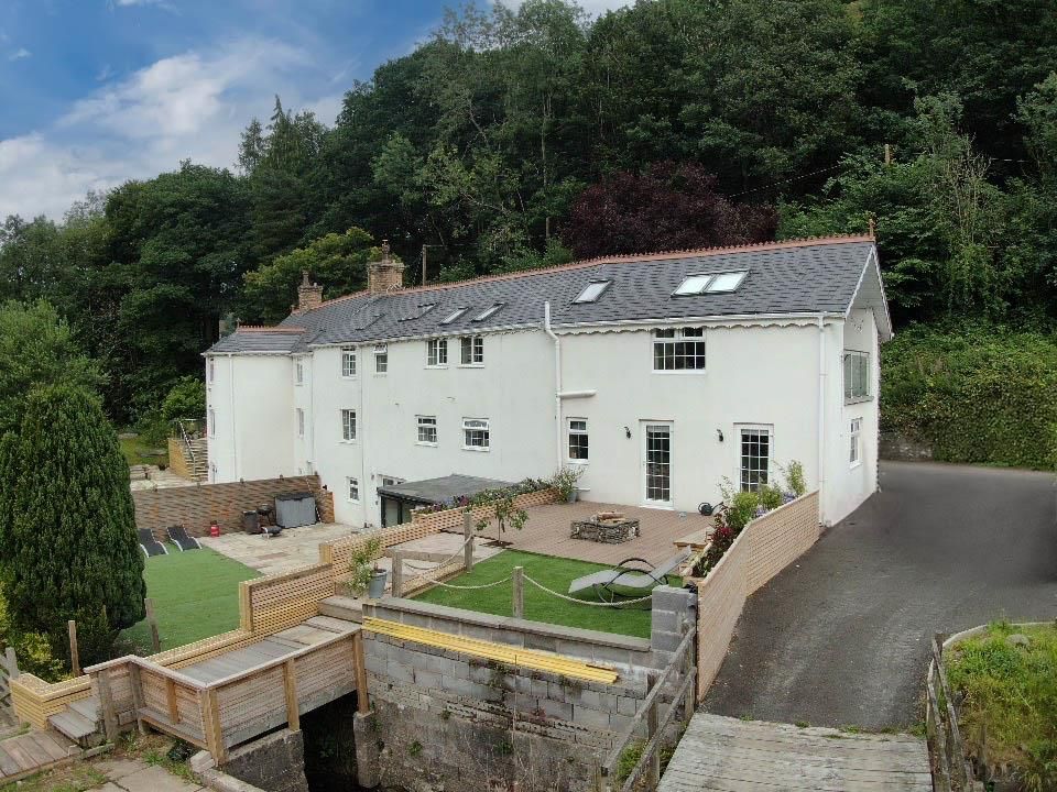 Additional image 15 of 7 bed country house for saleSelattyn Road, Glyn Ceiriog, Llangollen LL20
