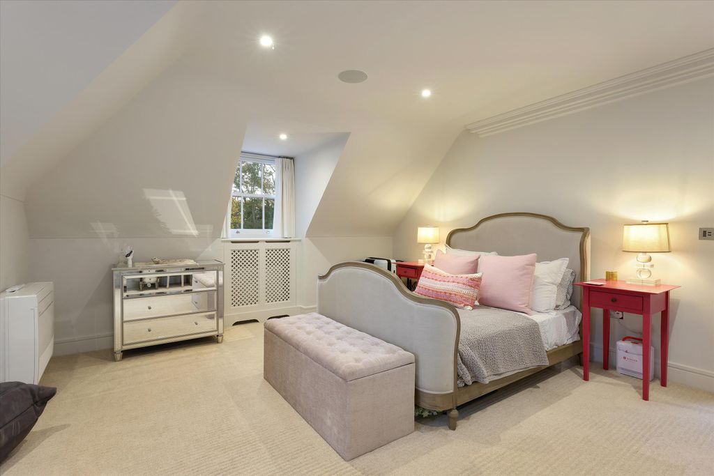 Additional image 26 of 8 bed detached house for saleBagshot Road, Ascot, Berkshire SL5