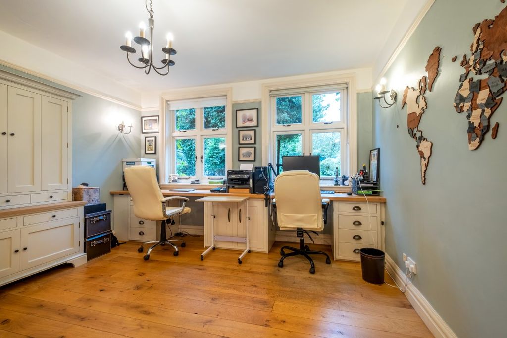 Additional image 13 of 5 bed detached house for saleThe Street, Hacheston, Woodbridge IP13