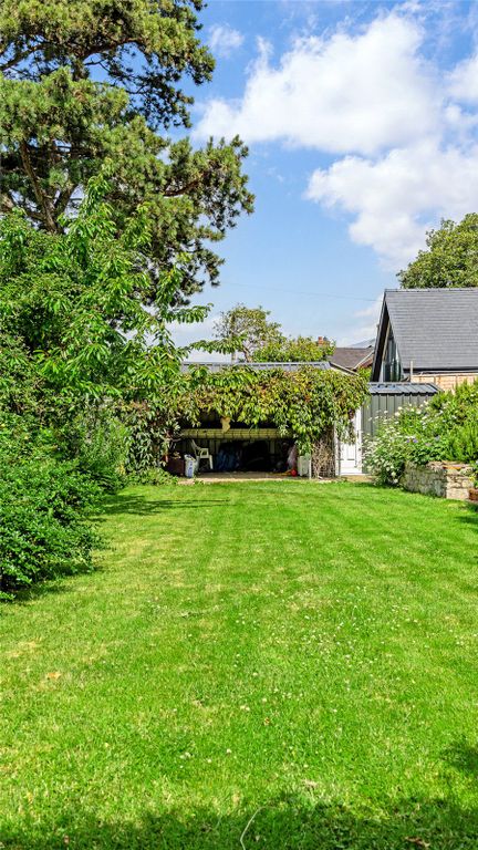 Additional image 27 of 7 bed detached house for saleLlanbedr Dyffryn Clwyd, Ruthin, Denbighshire LL15