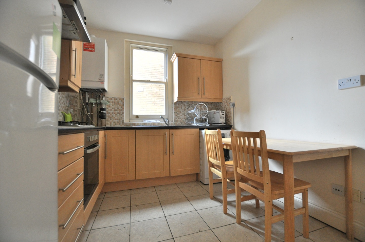 Additional image 2 of 1 Bed Flat, Bethnal Green Road, E2, N1 7GU