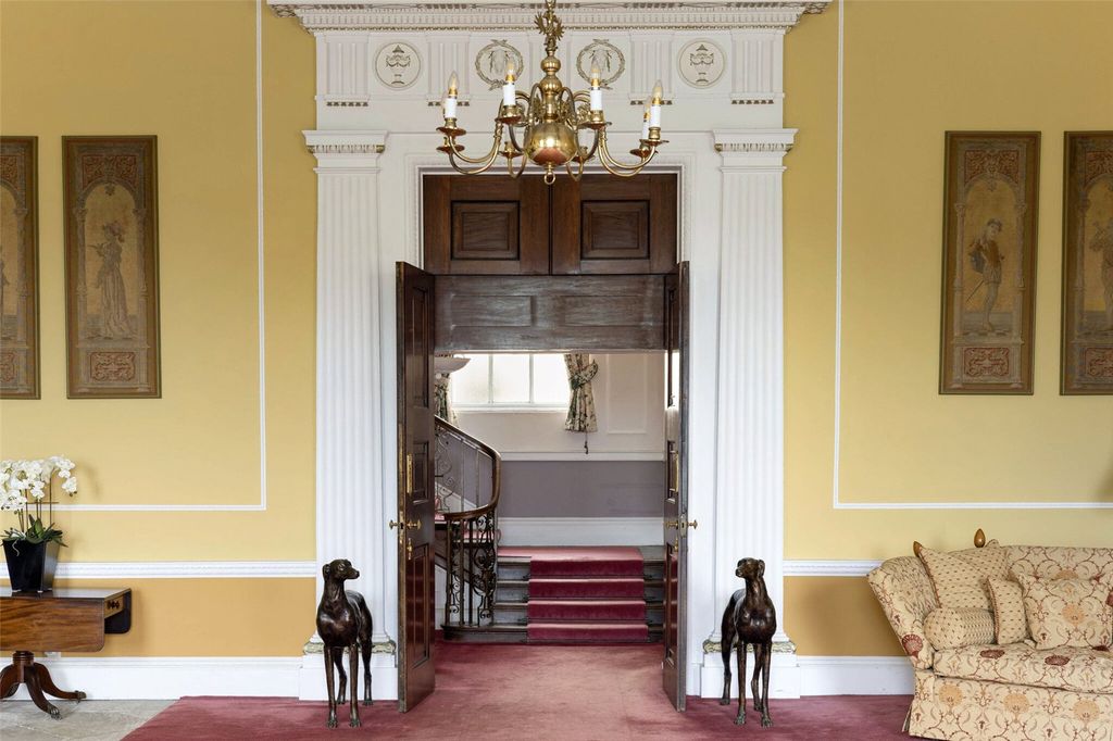 Additional image 26 of 4 bed maisonette for saleMissenden Road, Amersham, Buckinghamshire HP7