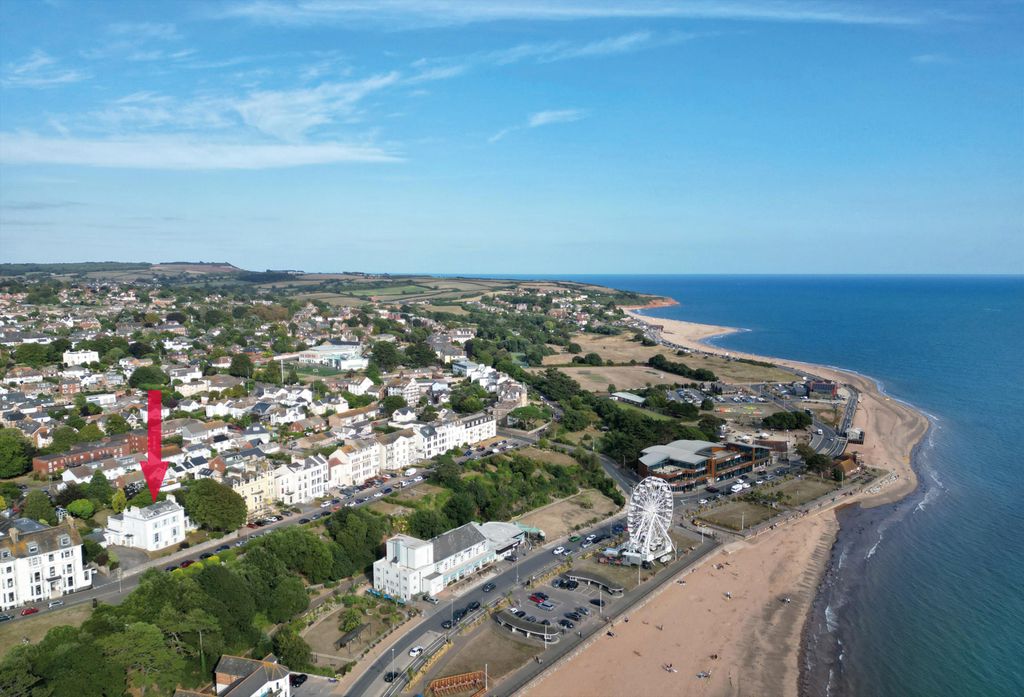 Additional image 3 of 6 bed detached house for saleLouisa Terrace, Exmouth, Devon EX8