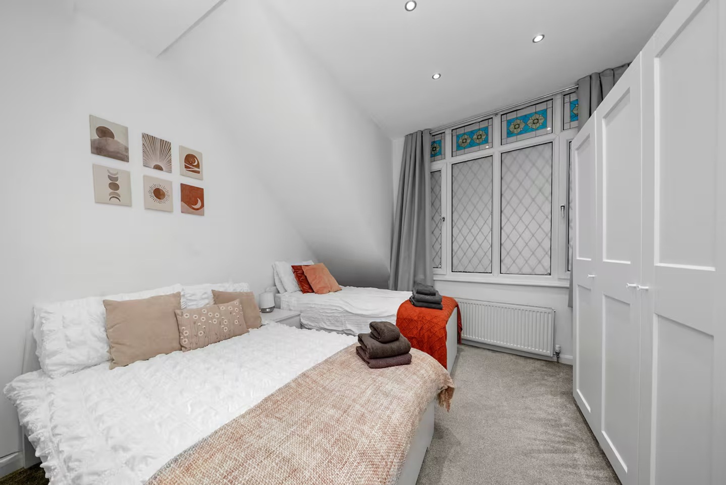 Additional image 17 of 2 Bed Semi-Detached House, Landor Road, SW9, N1 7GU