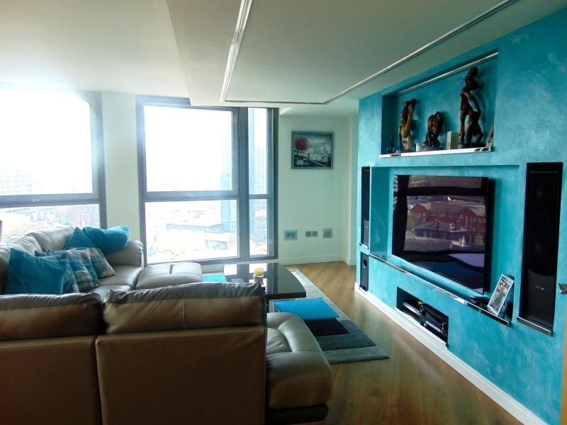Additional image 4 of 2 bed flat for saleCentenary Plaza, Birmingham B1