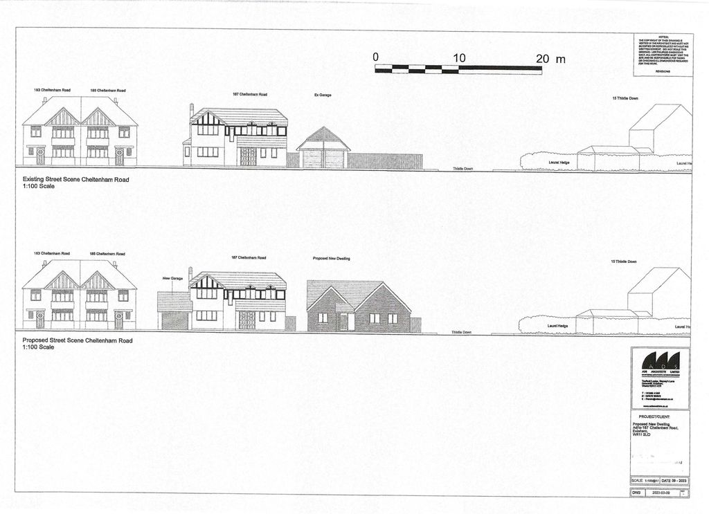 Additional image 9 of Land for saleThistledown, Evesham WR11