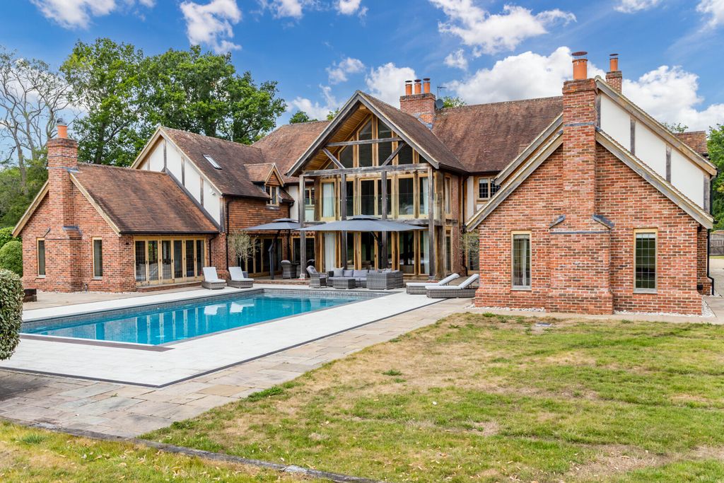 Additional image 53 of 7 bed detached house for saleThe Forestry Road, Plaistow, Billingshurst, West Sussex RH14