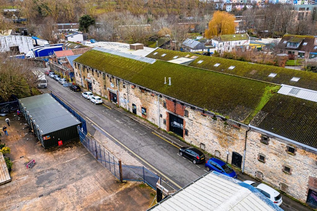 Additional image 4 of Land for saleWillway Street, Bristol BS3