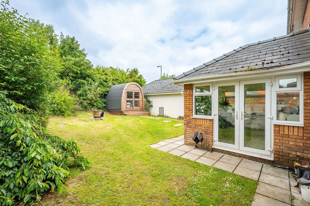 Additional image 32 of 4 bed detached house for saleCharles Street, Tredegar NP22
