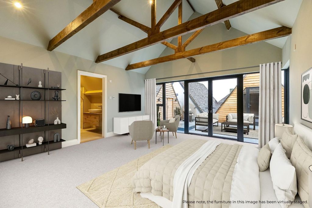 Additional image 12 of 2 bed maisonette for saleBrown Street, Salisbury SP1