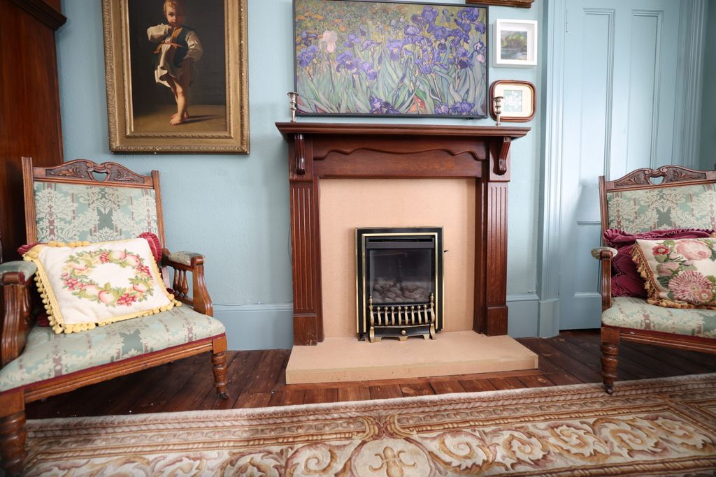Additional image 7 of 3 bed semi-detached house for saleGolf Course, Girvan KA26