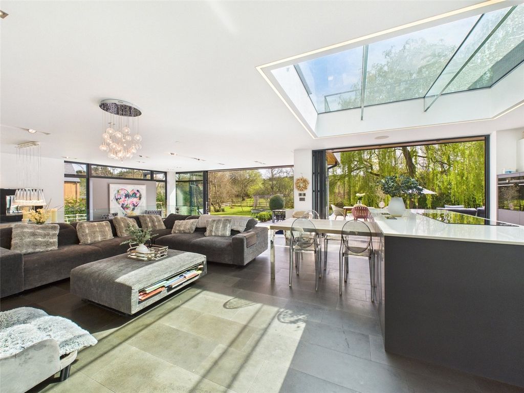Additional image 27 of 5 bed detached house for saleAshford Hill Road, Headley, Thatcham, Hampshire RG19