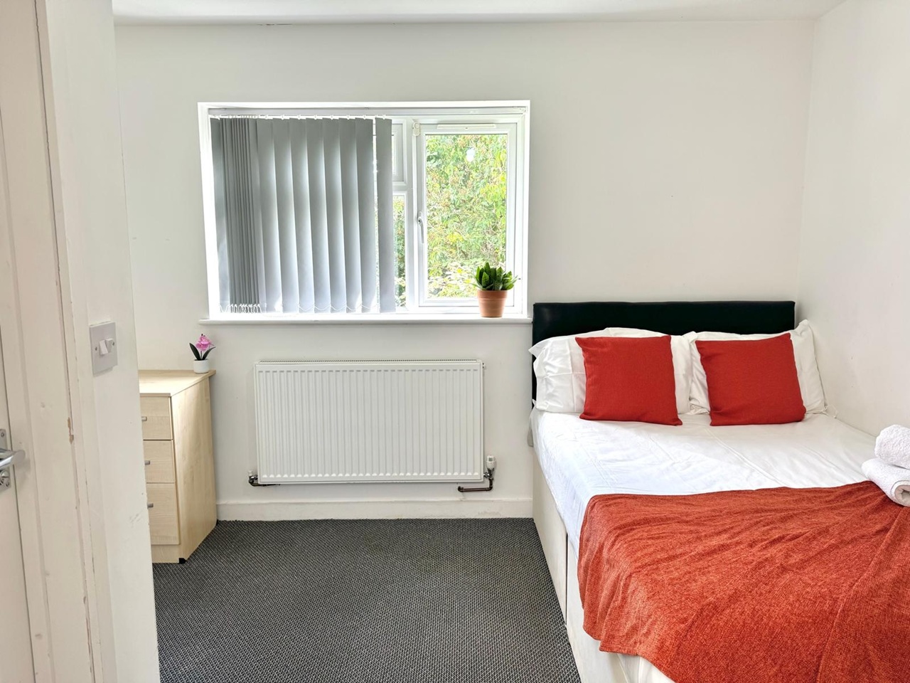 Room in a Shared House, Hamstead Road, B43, N1 7GU