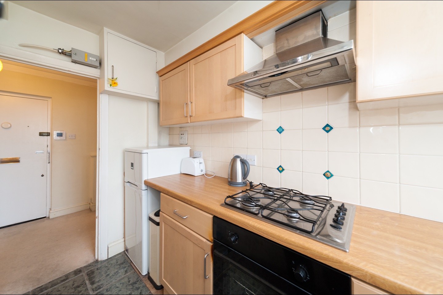 Additional image 13 of 1 Bed Flat, Eton College Road, NW3, N1 7GU