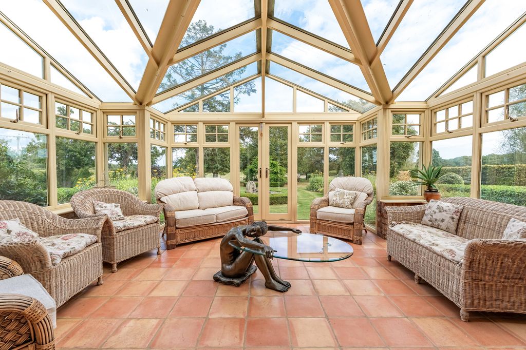Additional image 11 of 8 bed detached house for saleFrenchlands Lane, Lower Broadheath, Worcester WR2