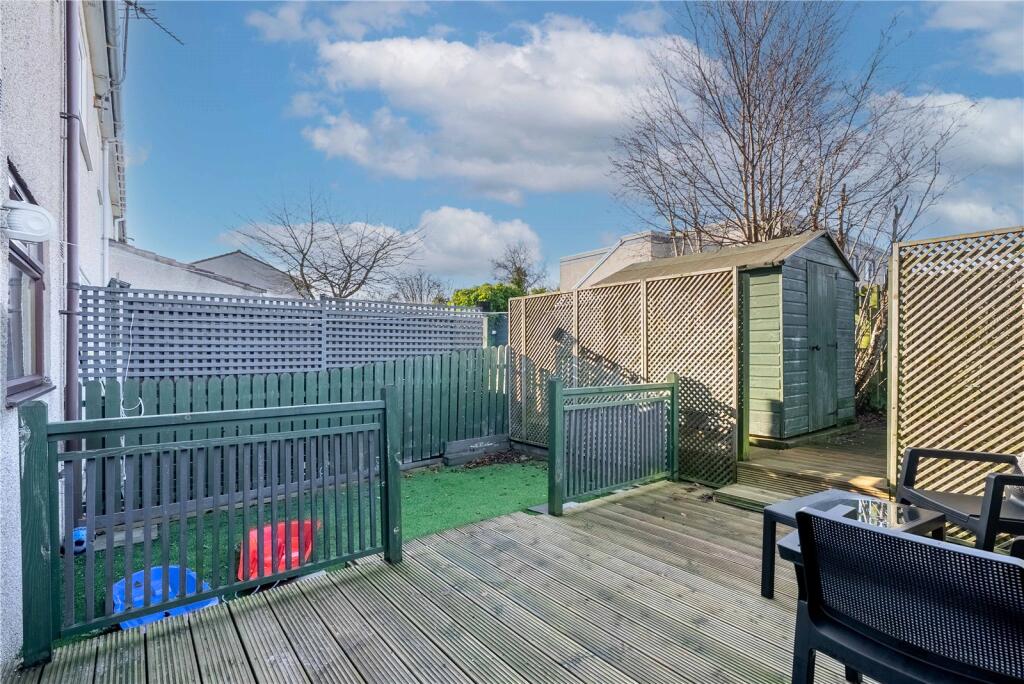 Additional image 25 of 20 Whitehorse Terrace, Balmedie, Aberdeen, AB23 8XF