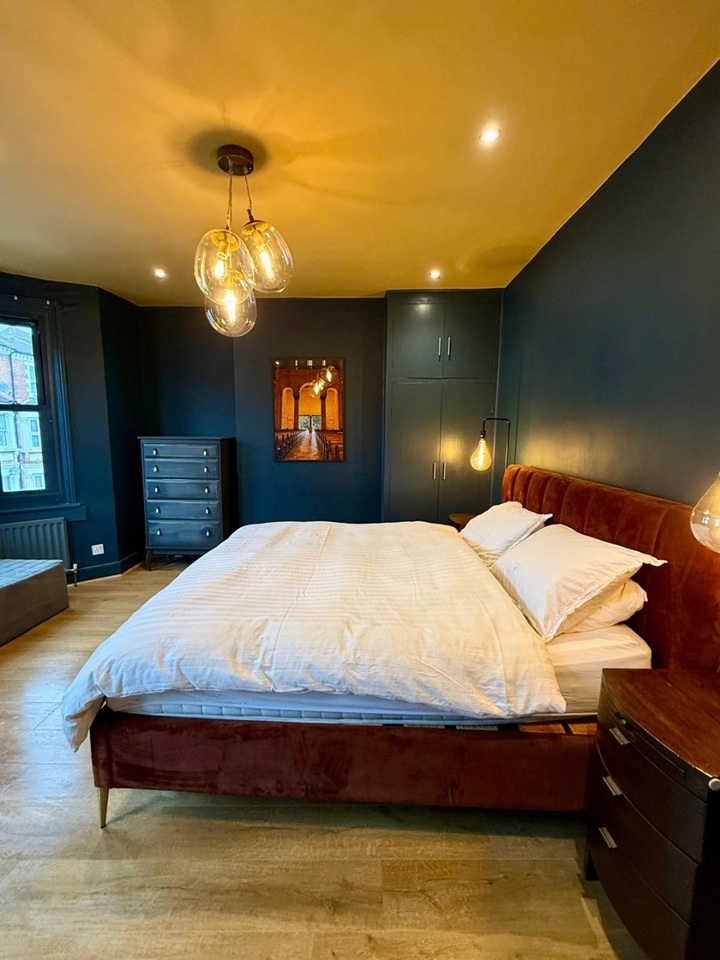 Additional image 11 of 4 Bed Terraced House, Arlesford Road, SW9, N1 7GU